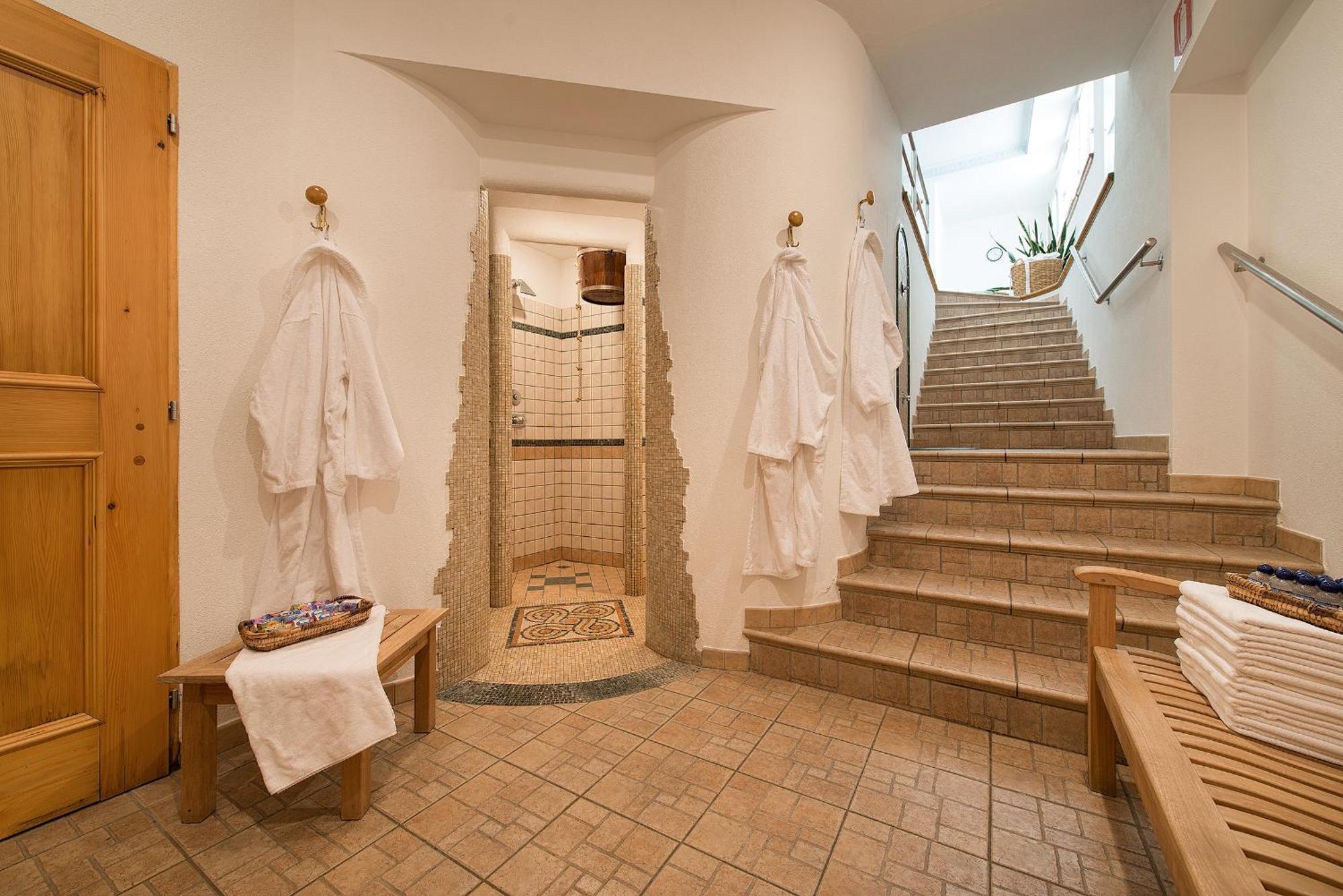 Hotel Posta Livigno Exterior photo